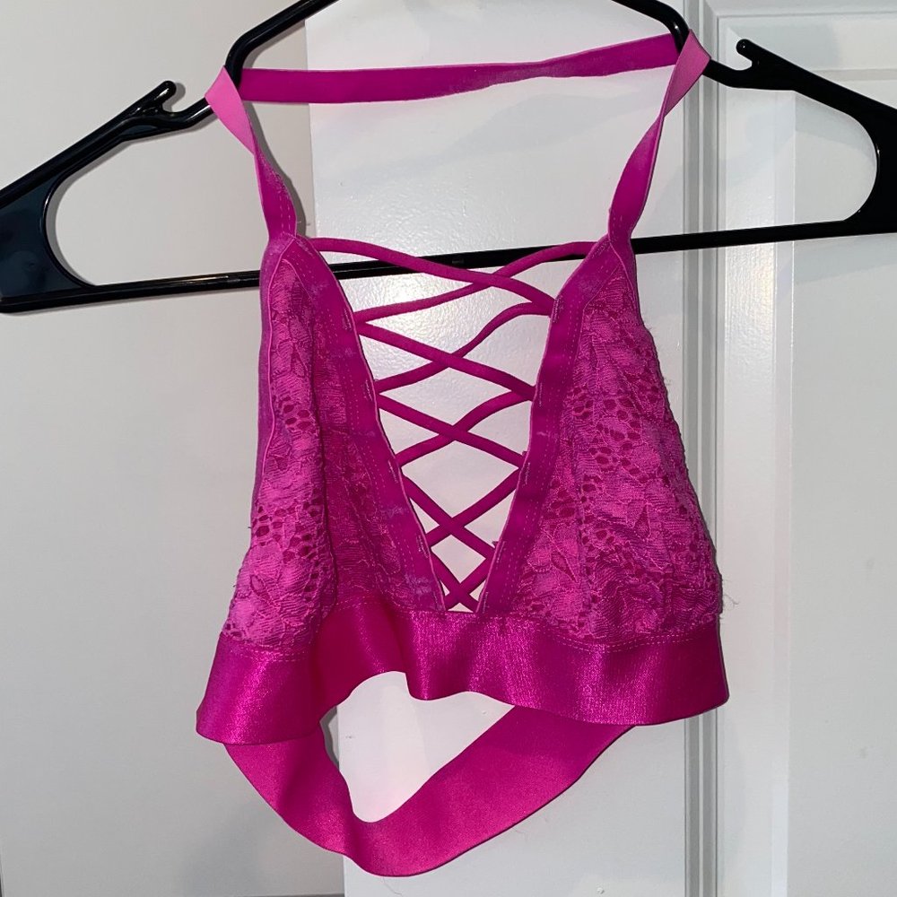 iris Bralette